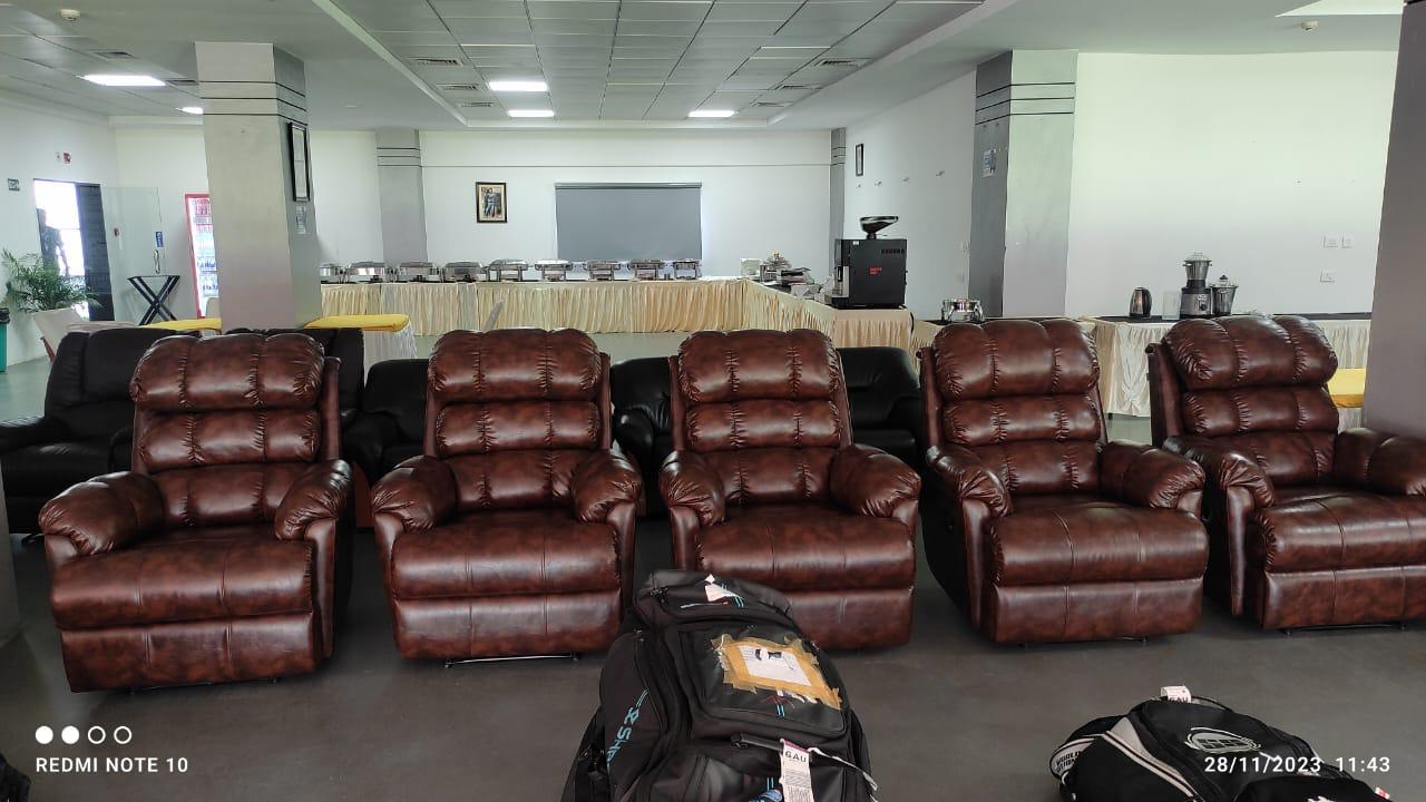 gallery